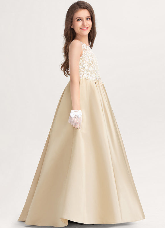 Robe Demoiselle D'Honneur Éclat De Rêve - gallery 4