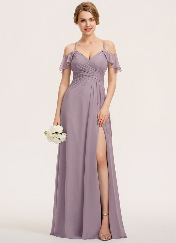 Robe Demoiselle D'Honneur Mariage Champetre - gallery 4