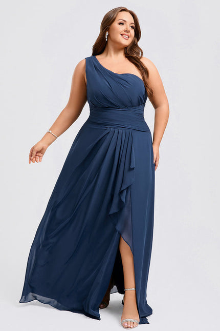 Robe Demoiselle D'Honneur Differente Forme - gallery 8