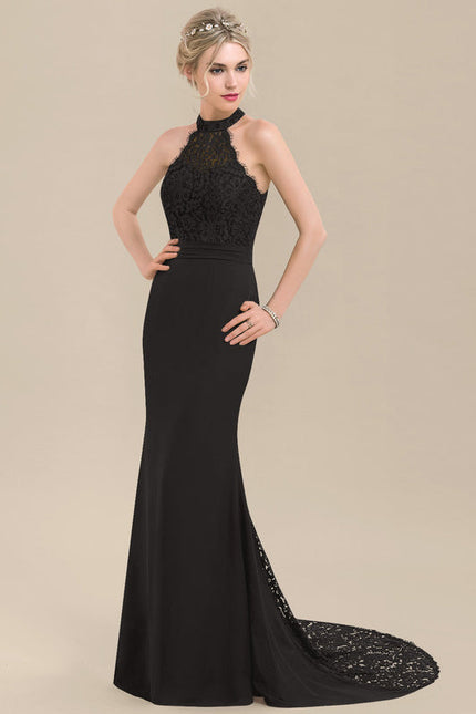 Robe Demoiselle D'Honneur Élégance Nautique - gallery 3