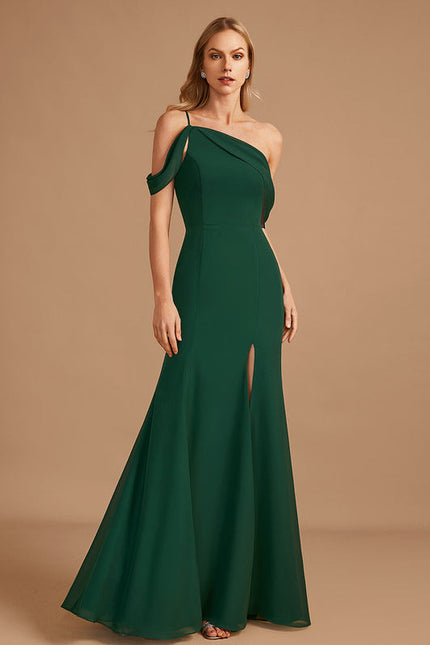 Robe Demoiselle D'Honneur Sérénité Vertueuse - gallery 1