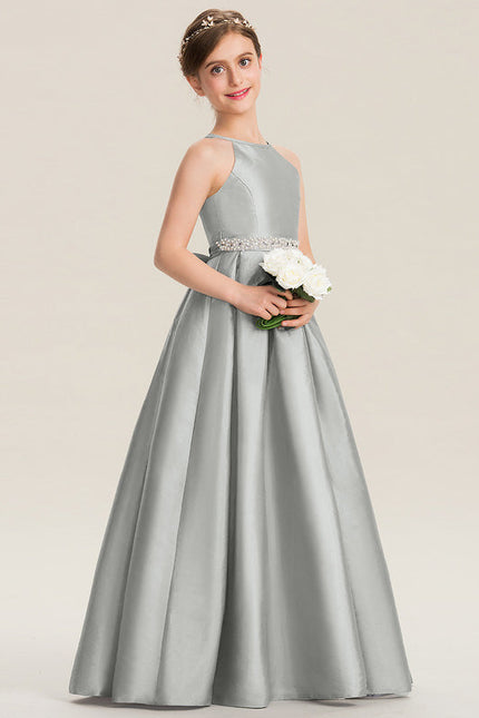 Robe Demoiselle D'Honneur Lueur Céleste - gallery 2