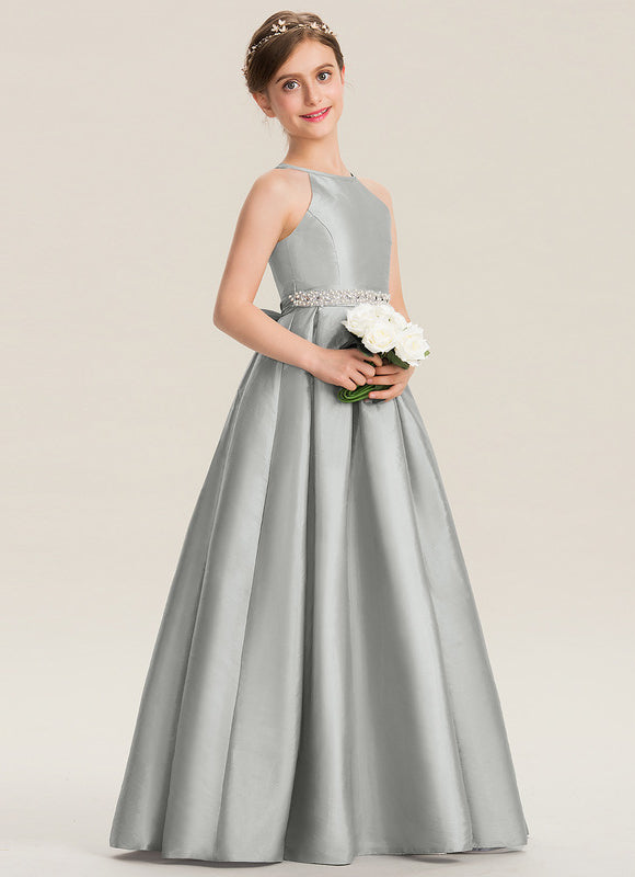 Robe Demoiselle D'Honneur Lueur Céleste - gallery 2