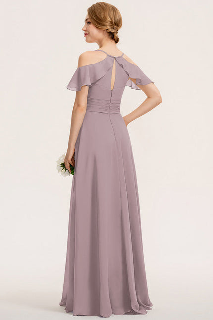 Robe Demoiselle D'Honneur Mariage Champetre - gallery 9