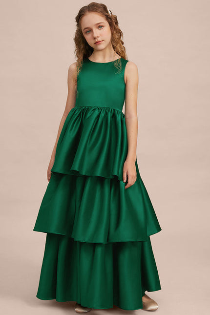 Robe Princesse Demoiselle D'Honneur - gallery 3