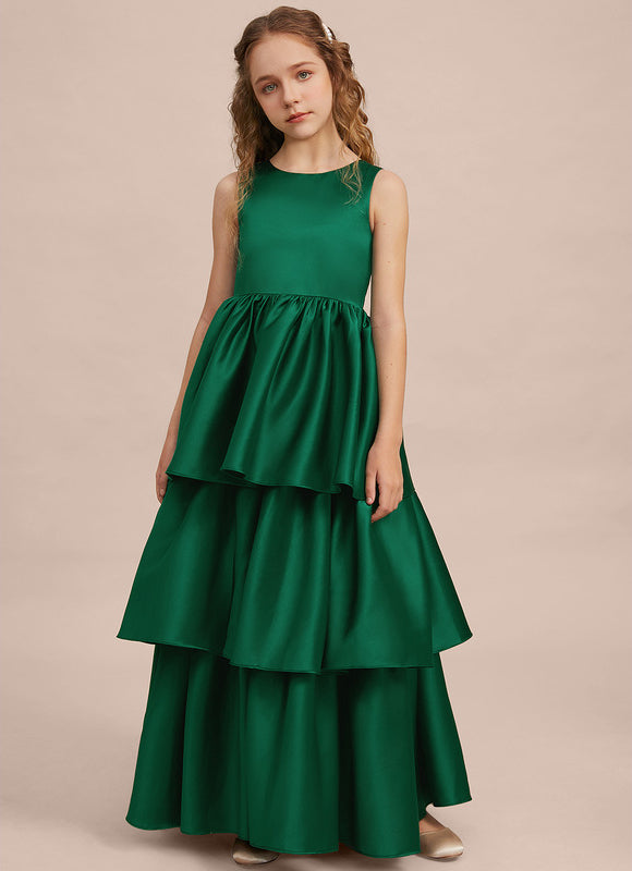 Robe Princesse Demoiselle D'Honneur - gallery 3