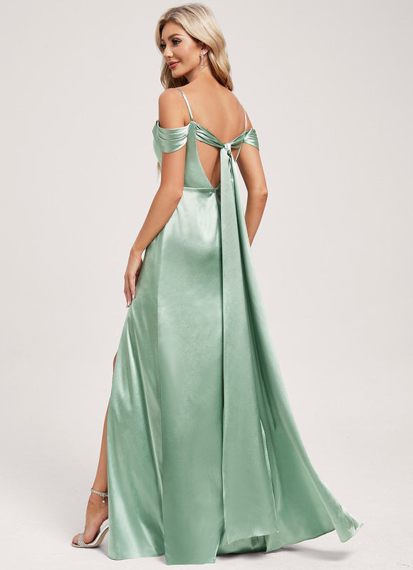 Robe Demoiselle D'Honneur Éclat De Nymphe - gallery 3