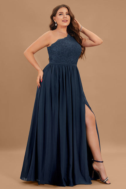 Robe Demoiselle D'Honneur Étoile Nocturne - gallery 7