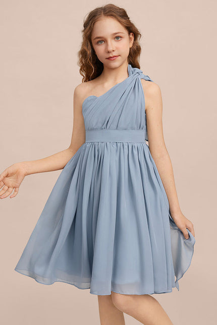 Robe De Demoiselle D'Honneur Champetre - gallery 2