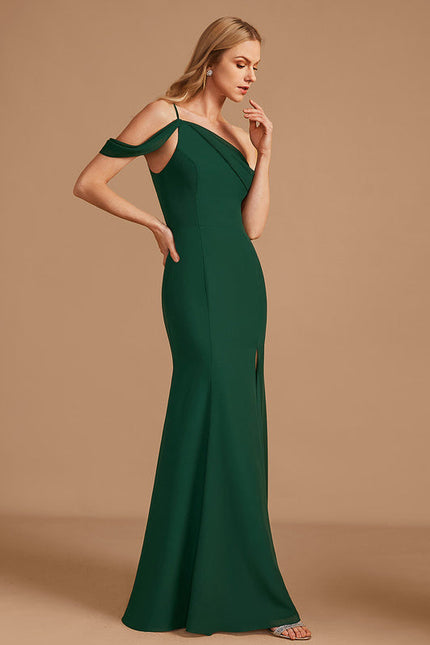 Robe Demoiselle D'Honneur Sérénité Vertueuse - gallery 4