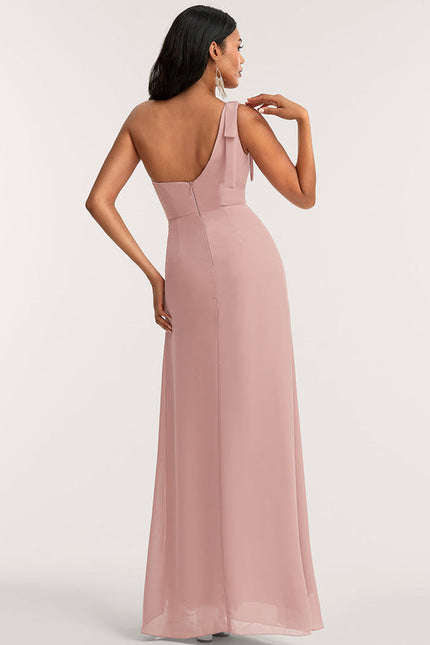 Robe Pour Demoiselle D Honneur - gallery 4