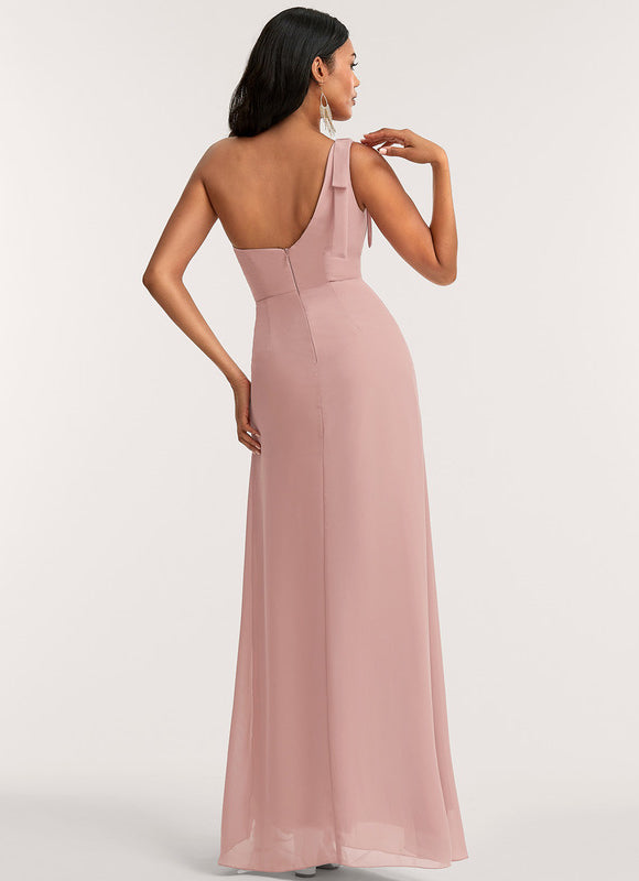 Robe Pour Demoiselle D Honneur - gallery 4