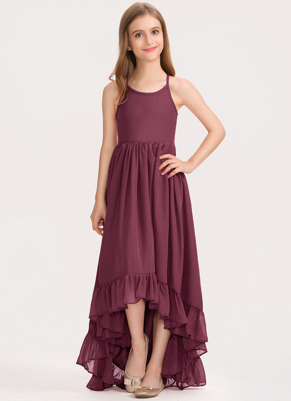 Robe Demoiselle D'Honneur Bourbon Chic - gallery 3