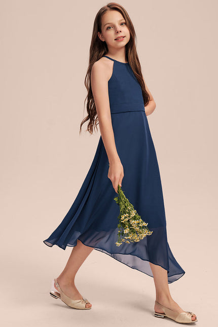 Robe Demoiselle D'Honneur Taille Empire - gallery 1