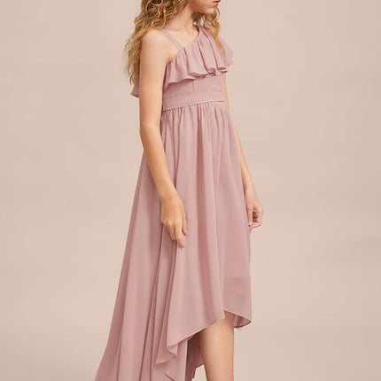 Robe Chic Demoiselle D'Honneur