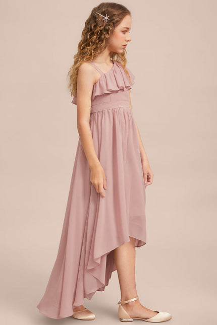 Robe Chic Demoiselle D'Honneur