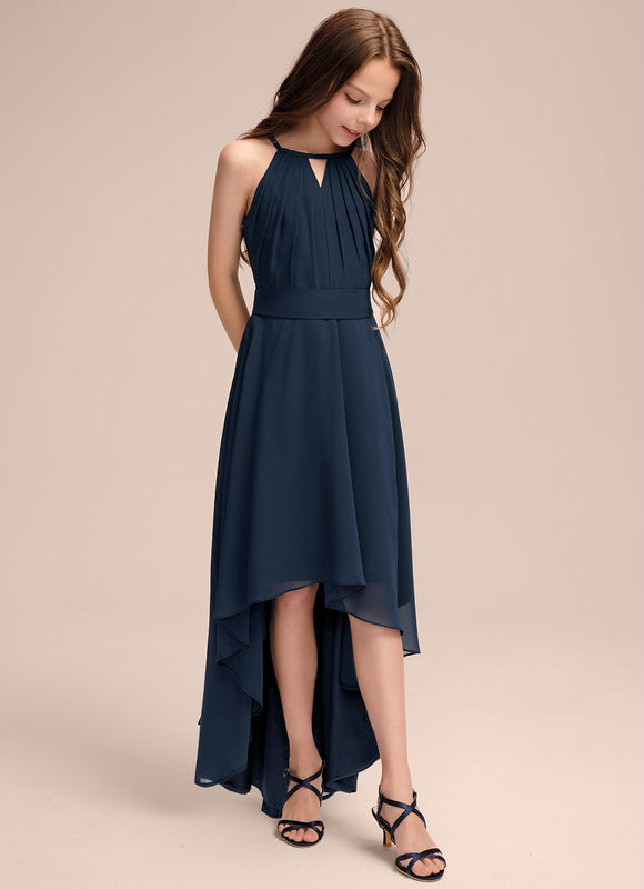 Robe Demoiselle D'Honneur Nuit Mystique - gallery 3