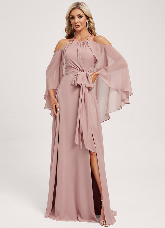 Robe Champetre Demoiselle D'Honneur - gallery 3