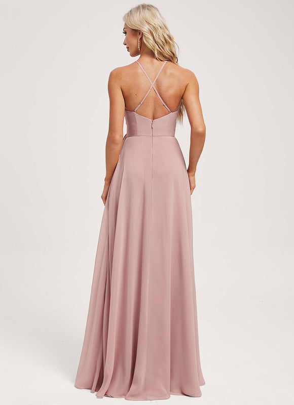 Robe Champetre Demoiselle D'Honneur - gallery 9