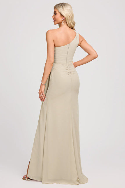 Robe Demoiselle D'Honneur Differente Forme - gallery 5