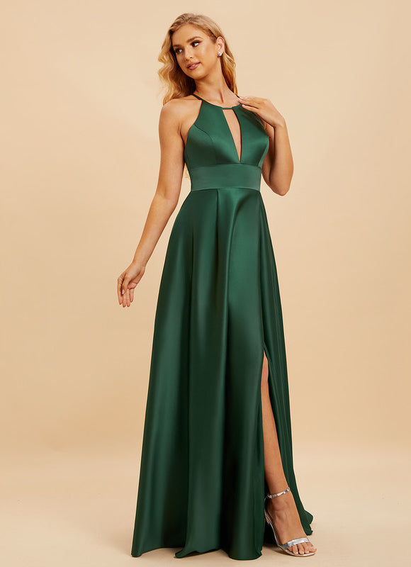 Robe Demoiselle D'Honneur Verdisse Éclat - gallery 2