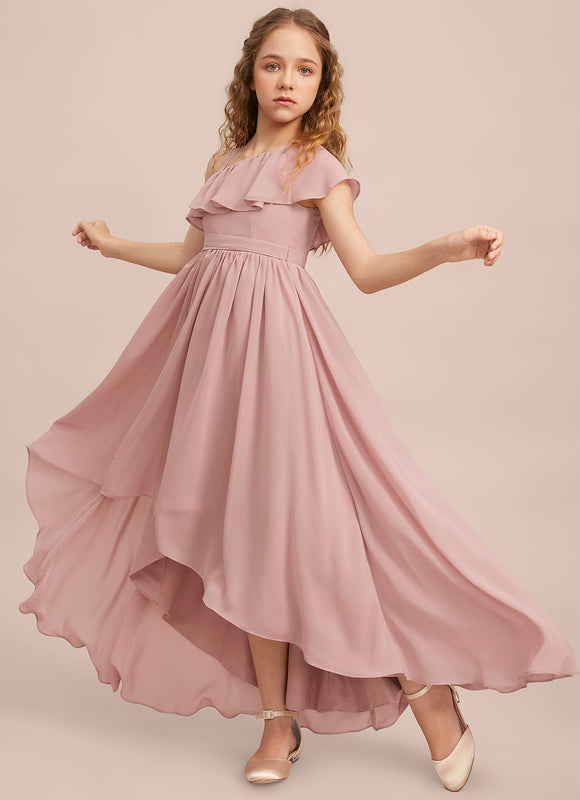 Robe Chic Demoiselle D'Honneur - gallery 4