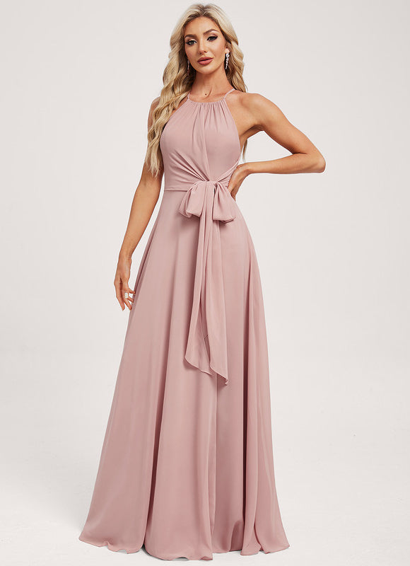 Robe Champetre Demoiselle D'Honneur - gallery 1