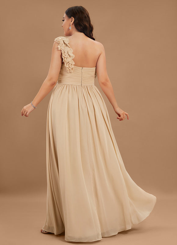 Robe Demoiselle D'Honneur Élégance Éphémère - gallery 5