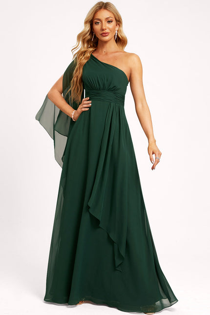 Robe Demoiselle D'Honneur Differente Forme - gallery 2