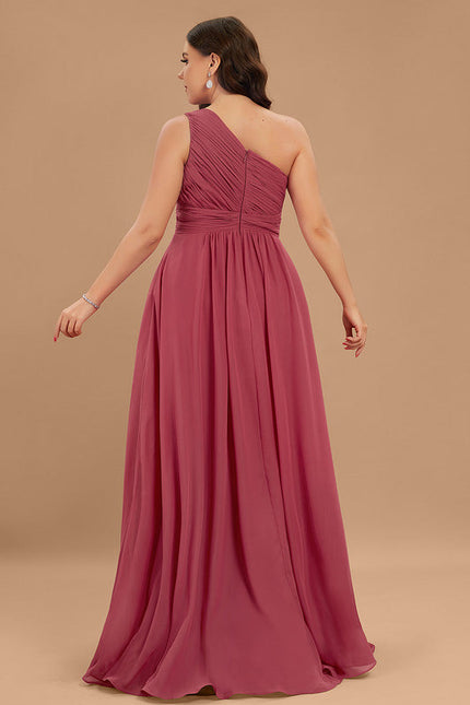 Robe Demoiselle D'Honneur Differente Forme - gallery 7