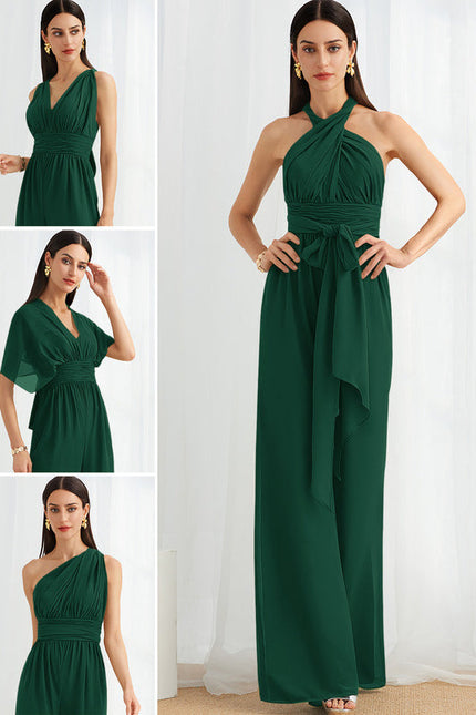 Robe Demoiselle D'Honneur Éclat Sylphide