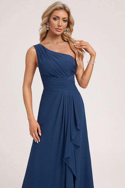 Robe Demoiselle D'Honneur Differente Forme - gallery 4