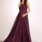Robe Demoiselle D'Honneur Pour Femme Enceinte