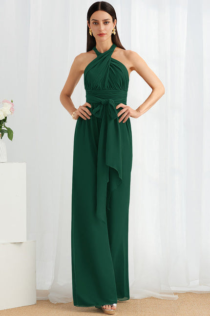 Robe Demoiselle D'Honneur Éclat Sylphide - gallery 8