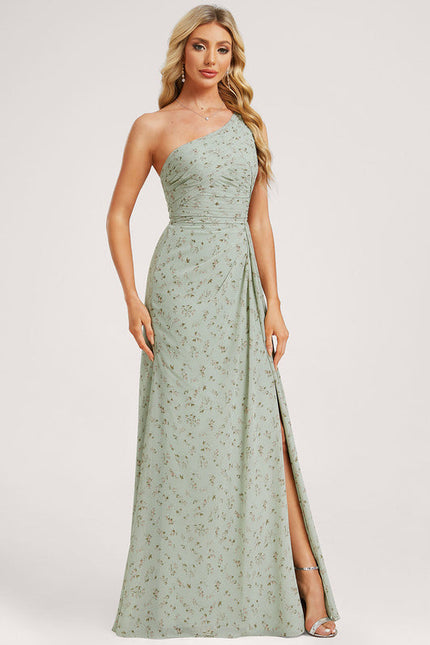 Robe Demoiselle D'Honneur Differente Forme - gallery 2