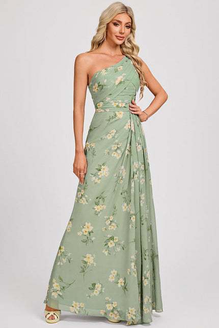 Robe Demoiselle D'Honneur Differente Forme - gallery 3