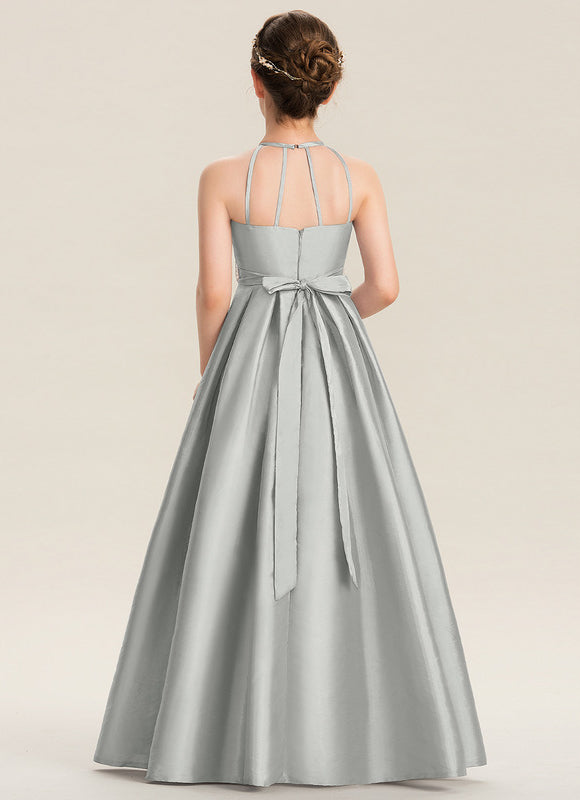 Robe Demoiselle D'Honneur Lueur Céleste - gallery 5