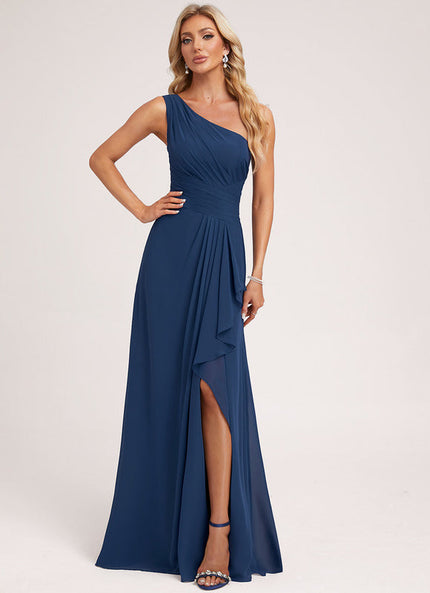 Robe Demoiselle D'Honneur Differente Forme