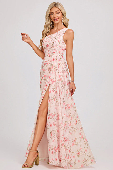 Robe Demoiselle D'Honneur Differente Forme - gallery 1