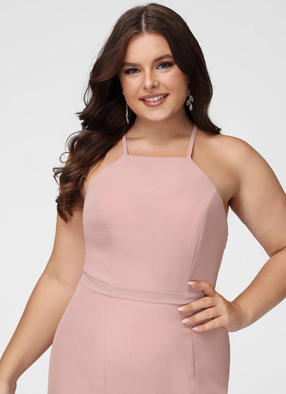 Robe Demoiselle D'Honneur Élégance Flottante - gallery 7