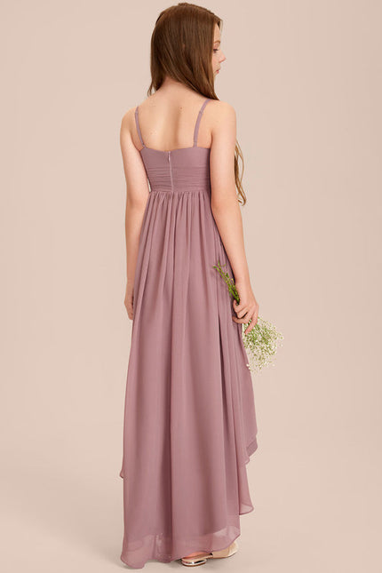 Robe Pastel Demoiselle D'Honneur - gallery 3