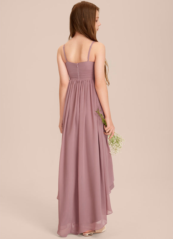 Robe Pastel Demoiselle D'Honneur - gallery 3