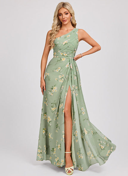 Robe Demoiselle D'Honneur Differente Forme