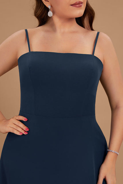 Robe Demoiselle D'Honneur Nuit Céleste - gallery 7