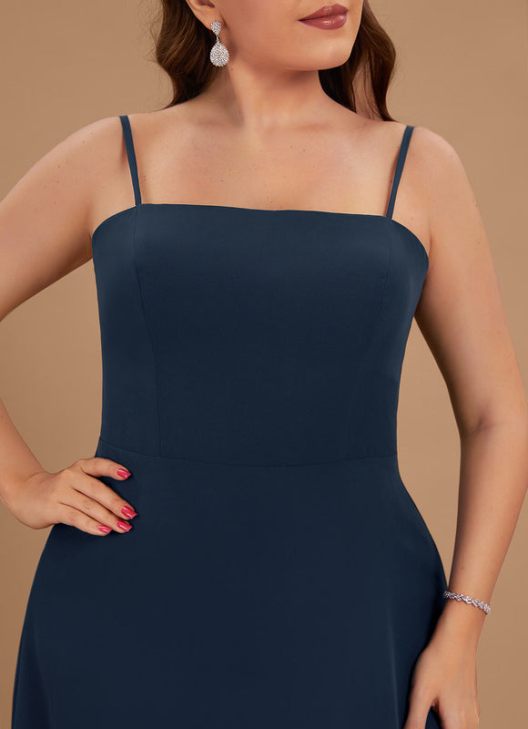 Robe Demoiselle D'Honneur Nuit Céleste - gallery 7