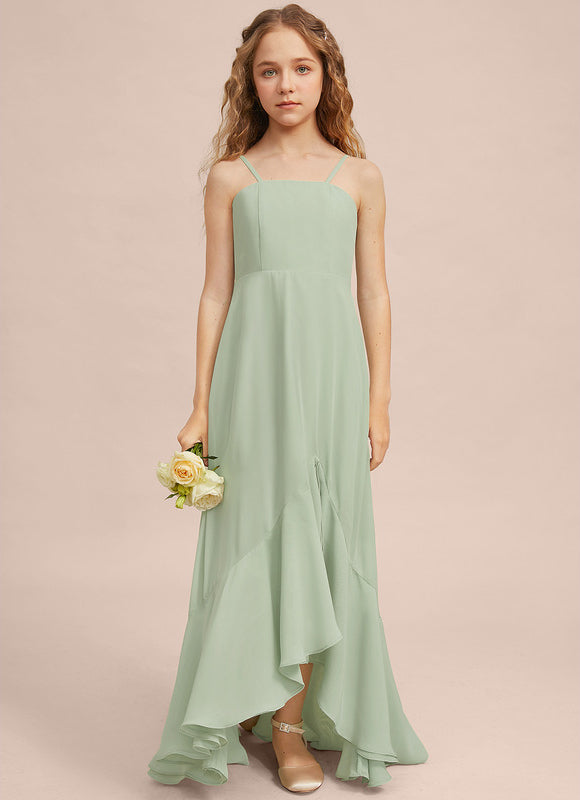 Robe Pastel Demoiselle D'Honneur - gallery 5