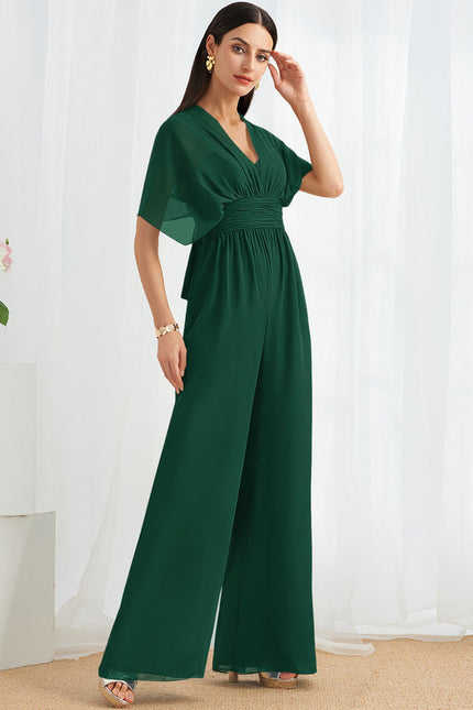 Robe Demoiselle D'Honneur Éclat Sylphide - gallery 5