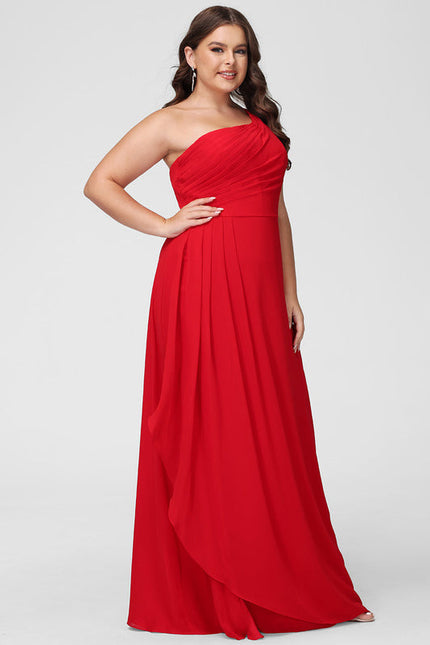 Robe Demoiselle D'Honneur Differente Forme - gallery 7