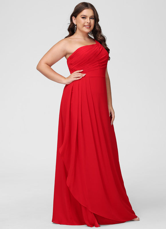 Robe Demoiselle D'Honneur Differente Forme - gallery 7