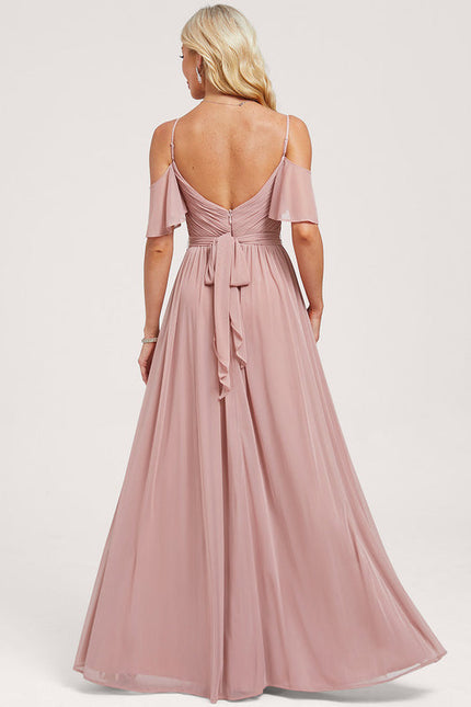 Robe Demoiselle D'Honneur Curvy - gallery 4